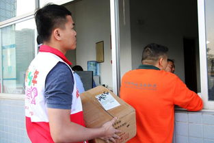 團(tuán)市委開(kāi)展‘不忘初心、牢記使命’主題教育志愿服務(wù)活動(dòng)，教育咨詢服務(wù)溫暖人心